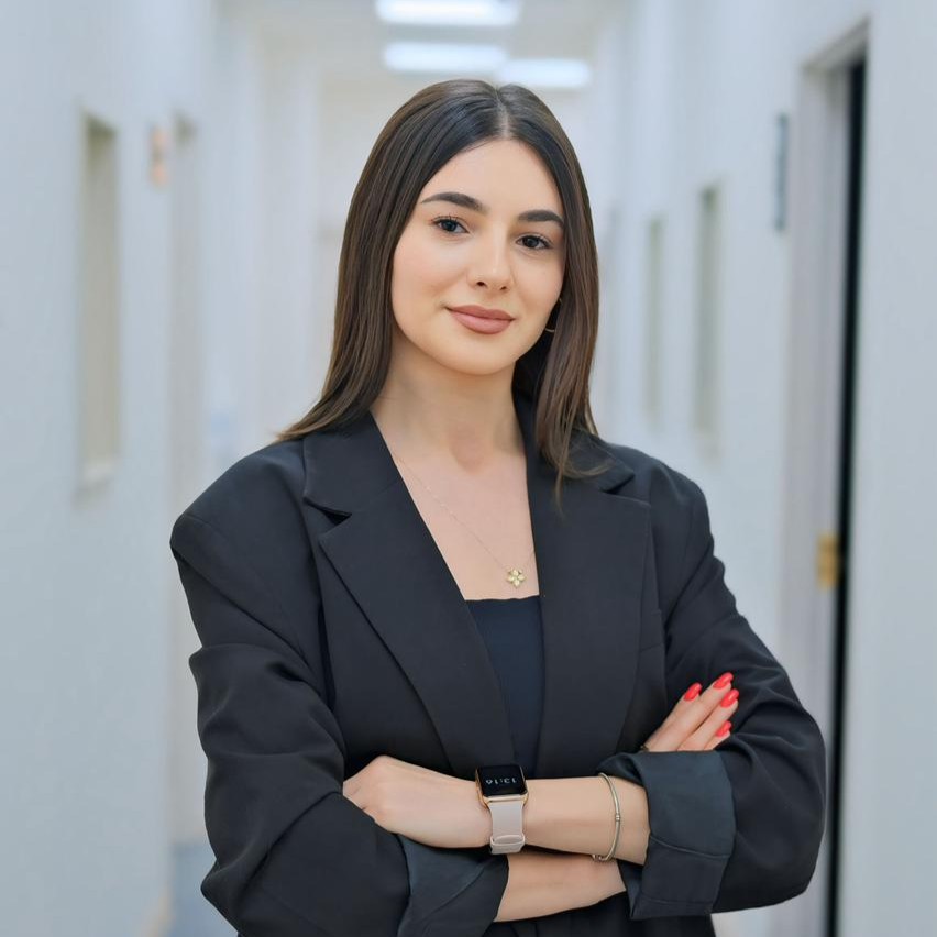 Şəbnəm Vəkilli